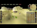 Osrs desert lizards slayer task location from bank Al Kharid
