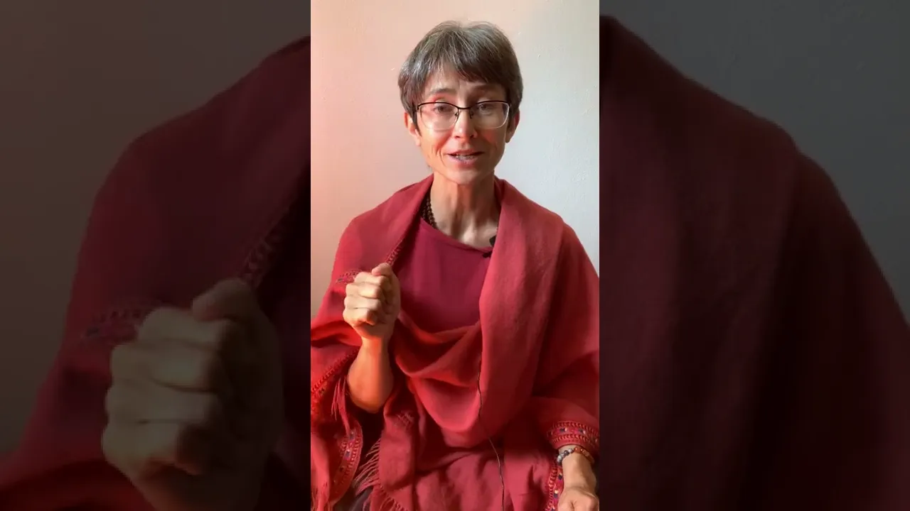 course о разных уровнях традиции практической адвайты image