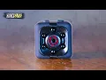 SQ11 Wireless 1080P Camera Best Mini Spy Cam With Recording IR Night Vision REVIEW