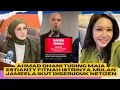 Download Lagu Ahmad Dhani Tuding Maia Estianty Fitnah Istrinya, Mulan Jameela Ikut Digeruduk Netizen: Tantrum!