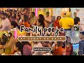 Download Lagu Family Pooja at Surat ka raja | Omkara friends group | Chaitali patel | 2025