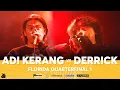 Download Lagu Adi Kerang 🇮🇩 vs derrick 🇺🇸 | Florida Beatbox Battle 2025 | Quarter Final 1