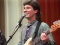 The Lonesome River Band - Sitting On Top Of The World @ AcoustiCult.com