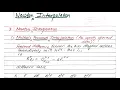 Unit 3 Curve Fitting Newton Interpolation Prashant YT Numerical Method BE Civil 5th Sem