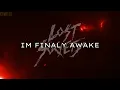 Lost Society 🇫🇮 - Awake (Lyrics)