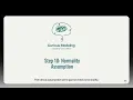 Step 10 Normality of Residuals Learn Regression in Under One Hour