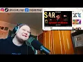 🇱🇾 Mc Mego - Modo Fuego | Foreigner Reaction