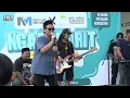 MOMONON -  OH CANTIK   AKUSTIK Live in Citra Raya