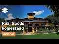 Download Lagu Real Goods homestead eco-pioneer shares experience/lifestyle