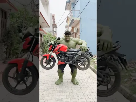 yashu gusse mein hulk ban gya😱 #comedy #funny #cutebaby #shortsfeed #viralvideo #hulk