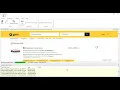 How to mine address and telephone numbers from canada411 website listings