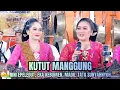 Lagu BOWO KUTUT MANGGUNG VOCAL RINI EPELEDUT \u0026 EKA KEBUMEN SESARENGAN SANGKANPARAN | WAYAHE WUS LINGSIR 