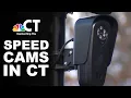 15 Connecticut towns approved for red light speed cameras