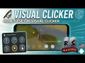 How to Mobile Bot OSRS with Visual Clicker