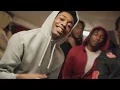 FlokkB - Freestyle Ft TripleK \u0026 SoHamToTrillz ( Official Music Video)