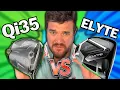 Qi35 vs ELYTE | I did NOT want to do this!!