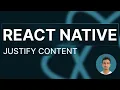 React Native Tutorial - 29