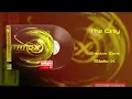 Static-X - The Only (Vinyl Visualizer)