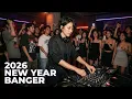 Lagu 2026 New Year Banger