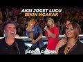 Download Lagu AKSI JOGET LUCU BIKIN SEMU TERTAWA DENGAN LAGU \