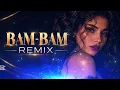 Baby Spoon – Bam-Bam | Afro House Vibes 🔥 2026 🎧