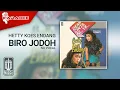 Download Lagu Hetty Koes Endang - Biro Jodoh (Official Karaoke Video) | No Vocal