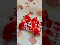 Download Lagu A gift is a little piece of happiness shared 🫴#shorts #youtubeshorts #craft
