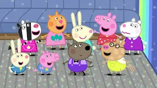 Peppa Pig Tales Full Episodes | Kids Cartoons and Toys