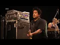 NOFX - Live At Area 4 - 02 - Stickin in my Eye