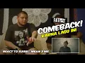 Download Lagu FIRST TIME REACT TO SUISEI - MEAN 2 ME