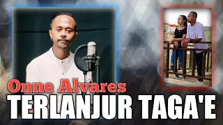 onne alvares terlanjur tagae lagu dansa timor terbaru 