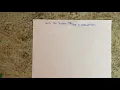 How to Reduce a Fraction