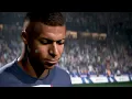 Phantoms, Big Wild - Firepit (FIFA 23)