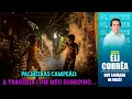 Download Lagu Palmeiras campeão: a tragédia com meu sobrinho | Eli Corrêa Oficial |