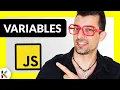 Variables en JavaScript