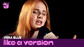 Vera Blue covers Jack Garratt Breathe Life for Like A Version