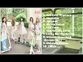 pretty girls love ˚⋆𐙚｡ꪱᜒᥣᥣꪱᜒ𝗍⋆𖦹.✧˚  (illit playlist)
