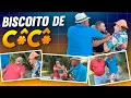Lagu BISCOITO COM C0C0