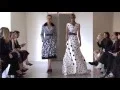 Lagu Oscar de la Renta Resort 2017 Collection