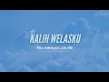 Download Lagu Niken Salindry feat. Lala Atila - Kalih Welasku - Kembar Campursari