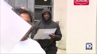 7 Florida correctional officers face charges over inmate s beating in Miami-Dade