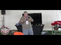 Corvette Maintenance Seminar - 40 Years of Expert Advice Chris Petris at Funfest