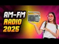 Top 5 AM/FM Radio 2025 | Best AM/FM Radio 2025
