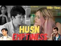 Download Lagu Husn x Emptiness(Tune Mere Jaana) || Instagram Viral Song || Noxious Mashup || AnuvJain x  GajendarV