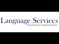 Certified Oral and Written Language Support