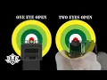 Download Lagu Handgun Aiming \u0026 Sight Picture: One Eye vs Two Eyes; Front Sight Aiming vs Point Shooting