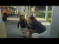 Raceland Lower Elementary welcomes students back to school