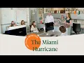 Getting Involved The Miami Hurricane