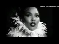 Lizzo - Soulmate (Clean Version)