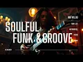 Download Lagu Jazz Fusion Live: Soulful Funk \u0026 Groove Vibes